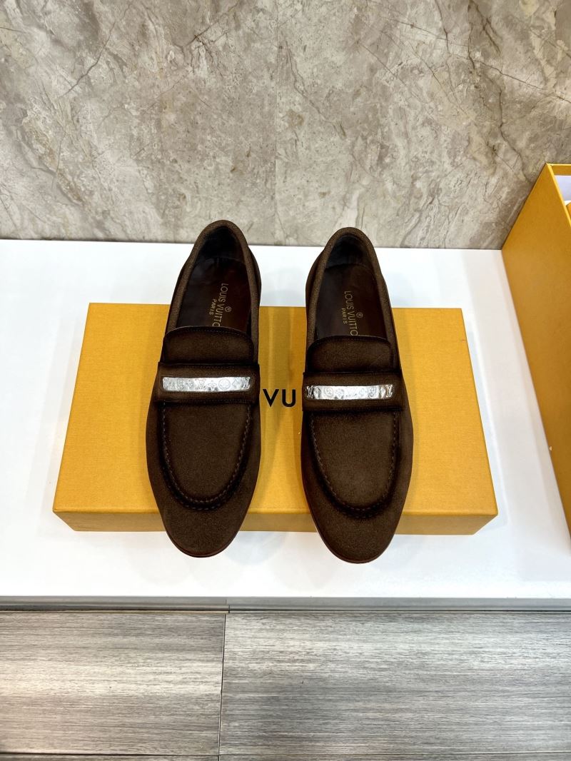 Louis Vuitton Business Shoes